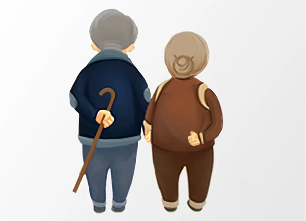 人老了，牙齒都會掉嗎？"老掉牙"其實并不合理！80歲的老人至少應有20顆功能牙！
